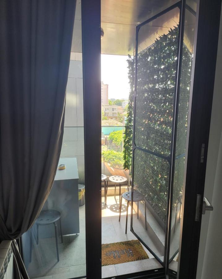 קונסטנצה Faleza Nord Apartament De Lux Nou Pe Malul Marii מראה חיצוני תמונה